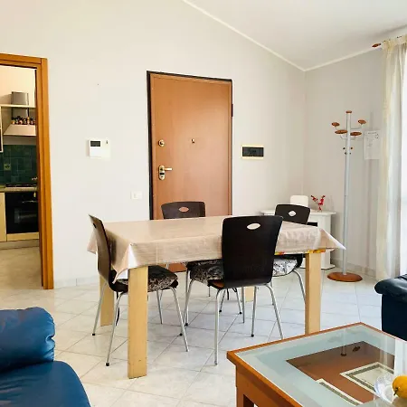 Andrea's Quartu SantʼElena
